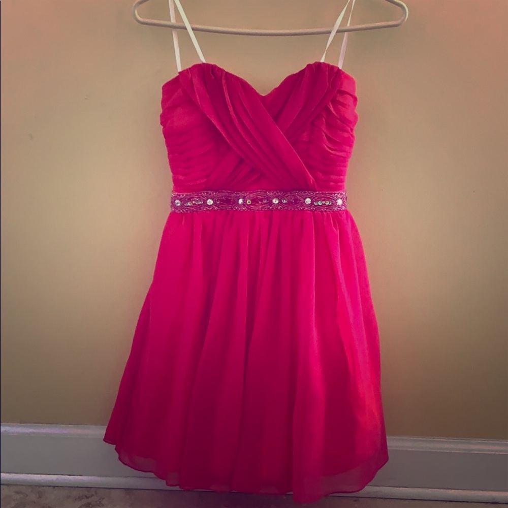 Party dress